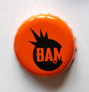 BAM, Brasserie artisanale de marsac